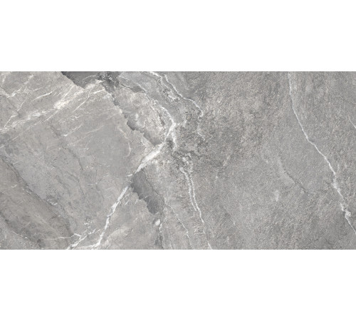 Керамогранит Delacora D120260M Вайлд темный / Wild Dark 60×120