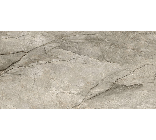 Керамогранит Delacora D12052M Oregon Taupe 60x120 коричневый матовый под камень / мрамор