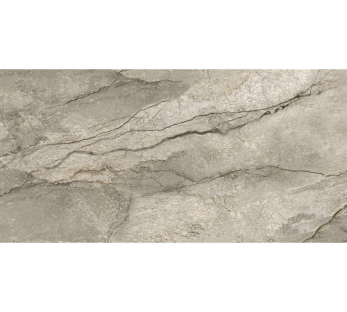 Керамогранит Delacora D12052M Oregon Taupe 60x120 коричневый матовый под камень / мрамор