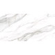 Керамогранит Delacora D12053M Omega Silver 60x120 белый матовый под мрамор