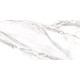 Керамогранит Delacora D12053M Omega Silver 60x120 белый матовый под мрамор