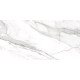 Керамогранит Delacora D12053M Omega Silver 60x120 белый матовый под мрамор