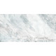 Керамогранит Delacora D12057M Waterfall Sky 60x120 серый матовый под камень / мрамор
