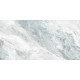 Керамогранит Delacora D12057M Waterfall Sky 60x120 серый матовый под камень / мрамор