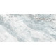 Керамогранит Delacora D12057M Waterfall Sky 60x120 серый матовый под камень / мрамор