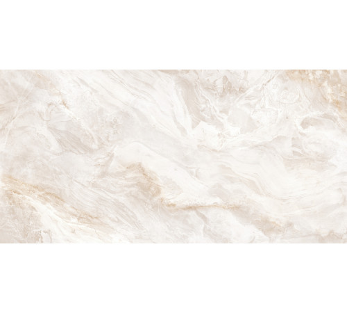 Керамогранит Delacora D12058M Waterfall Sand 60x120 бежевый матовый под камень / мрамор
