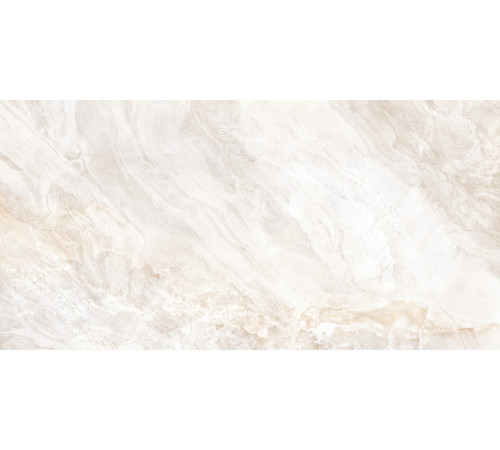 Керамогранит Delacora D12058M Waterfall Sand 60x120 бежевый матовый под камень / мрамор