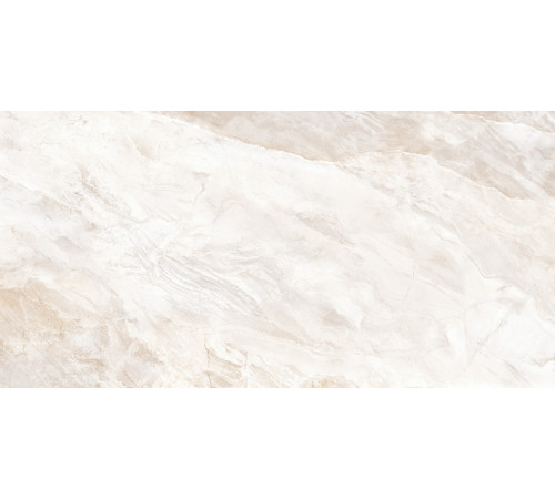 Керамогранит Delacora D12058M Waterfall Sand 60x120 бежевый матовый под камень / мрамор