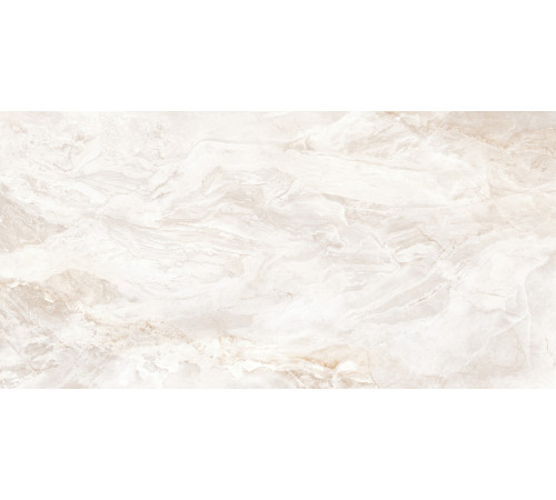 Керамогранит Delacora D12058M Waterfall Sand 60x120 бежевый матовый под камень / мрамор