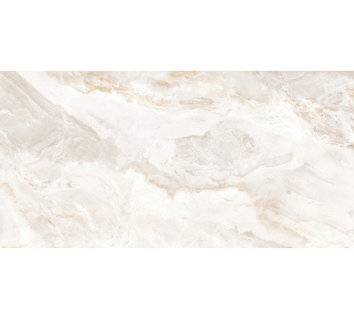 Керамогранит Delacora D12058M Waterfall Sand 60x120 бежевый матовый под камень / мрамор