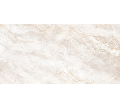 Керамогранит Delacora D12058M Waterfall Sand 60x120 бежевый матовый под камень / мрамор