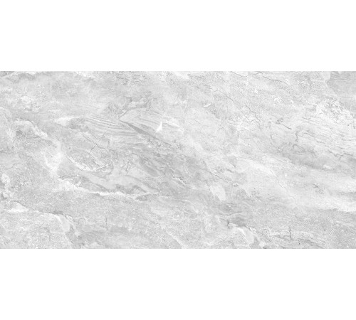 Керамогранит Delacora D12060M Roxy Grey 60x120 серый матовый под камень / мрамор