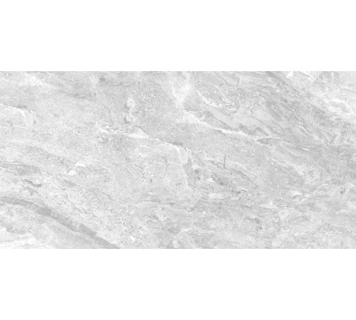 Керамогранит Delacora D12060M Roxy Grey 60x120 серый матовый под камень / мрамор