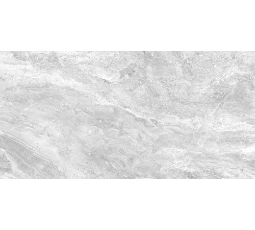 Керамогранит Delacora D12060M Roxy Grey 60x120 серый матовый под камень / мрамор
