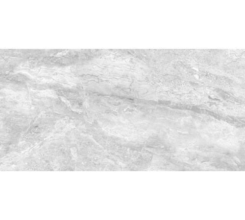Керамогранит Delacora D12060M Roxy Grey 60x120 серый матовый под камень / мрамор