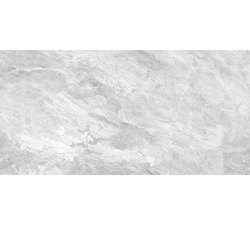 Керамогранит Delacora D12060M Roxy Grey 60x120 серый матовый под камень / мрамор