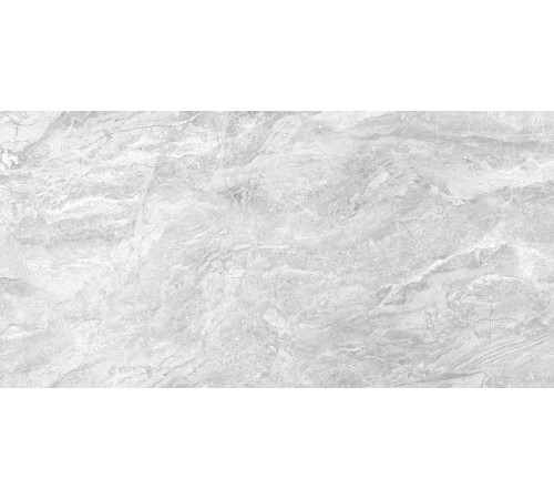 Керамогранит Delacora D12060M Roxy Grey 60x120 серый матовый под камень / мрамор