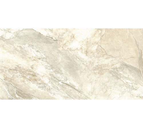 Керамогранит Delacora D12061M Slate Beige 60x120 бежевый матовый под камень / мрамор
