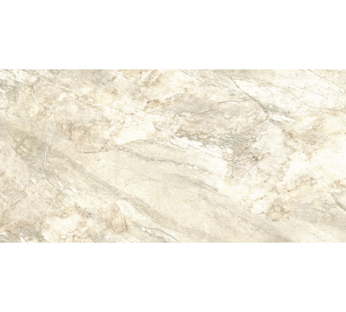 Керамогранит Delacora D12061M Slate Beige 60x120 бежевый матовый под камень / мрамор