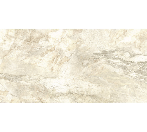 Керамогранит Delacora D12061M Slate Beige 60x120 бежевый матовый под камень / мрамор