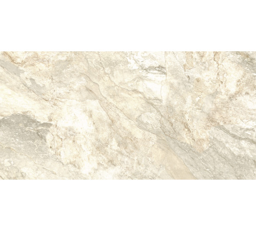 Керамогранит Delacora D12061M Slate Beige 60x120 бежевый матовый под камень / мрамор