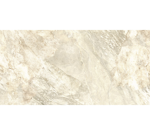 Керамогранит Delacora D12061M Slate Beige 60x120 бежевый матовый под камень / мрамор