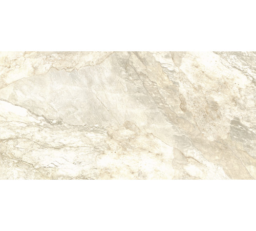 Керамогранит Delacora D12061M Slate Beige 60x120 бежевый матовый под камень / мрамор