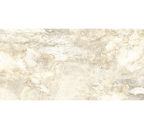 Керамогранит Delacora D12061M Slate Beige 60x120 бежевый матовый под камень / мрамор