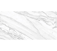 Керамогранит Delacora D12065M Статуари Венато / Statuary Venato 60×120