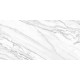 Керамогранит Delacora D12065M Statuary Venato 60x120 белый матовый под мрамор