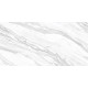 Керамогранит Delacora D12065M Statuary Venato 60x120 белый матовый под мрамор