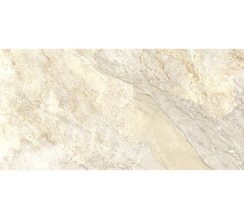 Керамогранит Delacora D30001M Slate Beige 30x60 бежевый матовый карвинг под камень