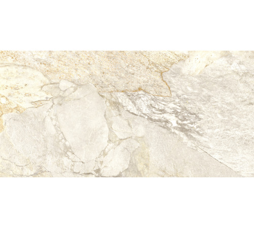 Керамогранит Delacora D30001M Slate Beige 30x60 бежевый матовый карвинг под камень