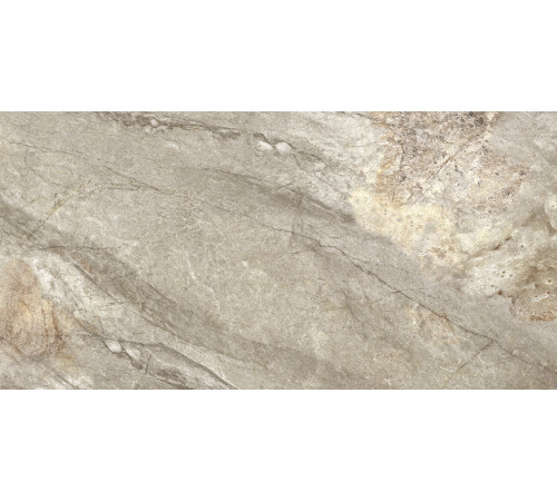 Керамогранит Delacora D30002M Slate Brown 30x60 коричневый матовый карвинг под камень