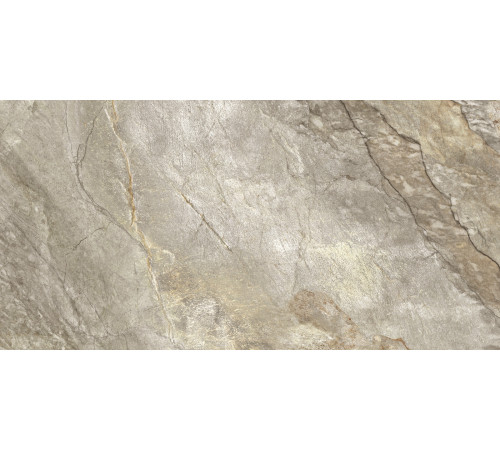 Керамогранит Delacora D30002M Slate Brown 30x60 коричневый матовый карвинг под камень