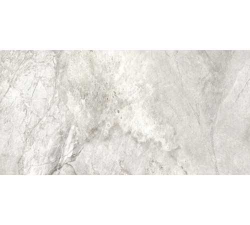 Керамогранит Delacora D30004M Slate Gray 30x60 серый матовый карвинг под камень