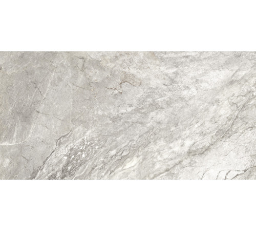 Керамогранит Delacora D30004M Slate Gray 30x60 серый матовый карвинг под камень