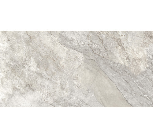 Керамогранит Delacora D30004M Slate Gray 30x60 серый матовый карвинг под камень