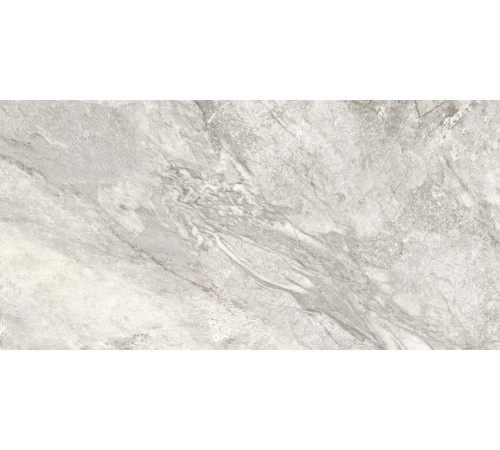 Керамогранит Delacora D30004M Slate Gray 30x60 серый матовый карвинг под камень