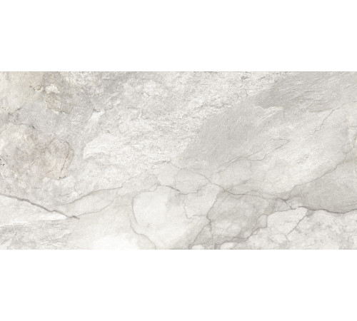 Керамогранит Delacora D30004M Slate Gray 30x60 серый матовый карвинг под камень