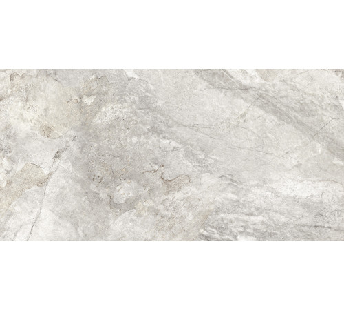 Керамогранит Delacora D30004M Slate Gray 30x60 серый матовый карвинг под камень