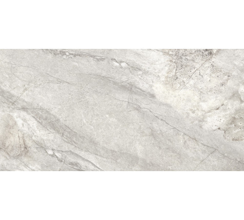 Керамогранит Delacora D30004M Slate Gray 30x60 серый матовый карвинг под камень