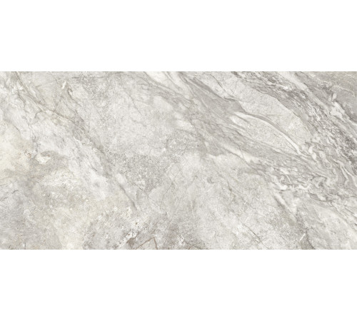 Керамогранит Delacora D30004M Slate Gray 30x60 серый матовый карвинг под камень