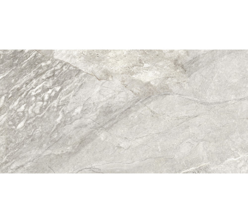 Керамогранит Delacora D30004M Slate Gray 30x60 серый матовый карвинг под камень