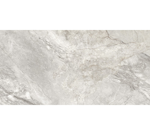 Керамогранит Delacora D30004M Slate Gray 30x60 серый матовый карвинг под камень