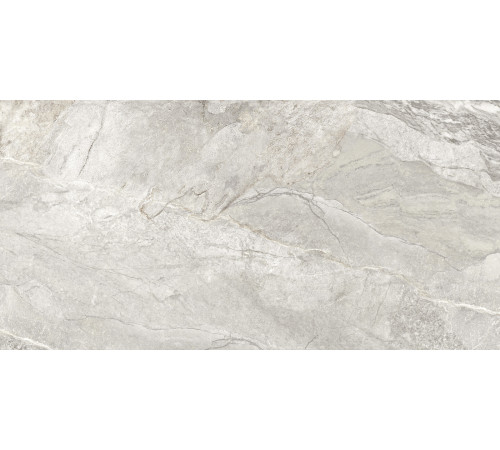 Керамогранит Delacora D30004M Slate Gray 30x60 серый матовый карвинг под камень