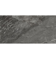 Керамогранит Delacora D30005M Слэйт темно-серый / Slate Graphite 30×60