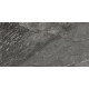 Керамогранит Delacora D30005M Slate Graphite 30x60 графит матовый карвинг под камень