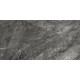 Керамогранит Delacora D30005M Slate Graphite 30x60 графит матовый карвинг под камень