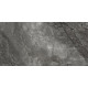 Керамогранит Delacora D30005M Slate Graphite 30x60 графит матовый карвинг под камень